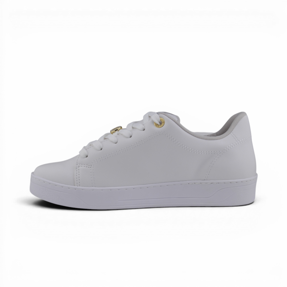 Tênis Feminino Via Marte Casual Branco 2