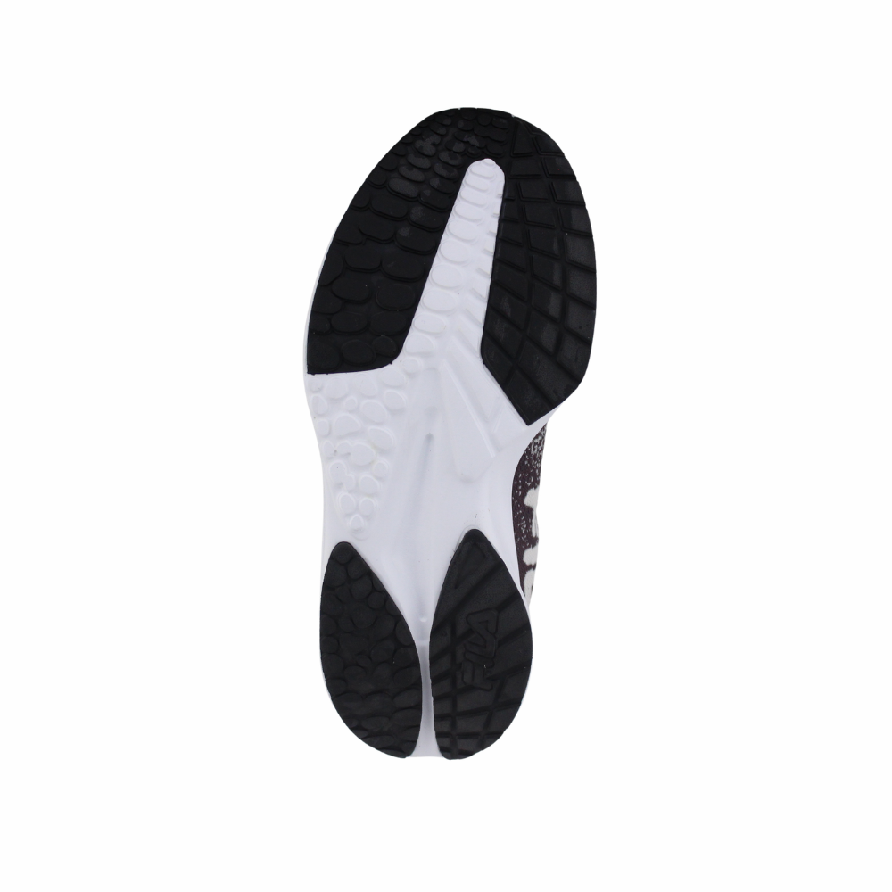 Tênis Feminino Fila Esportivo Bege/Cinza 4