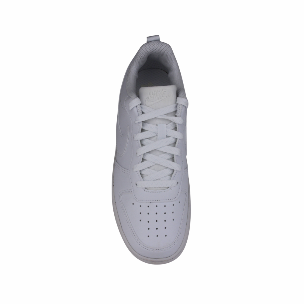 Tênis Feminino Adidas Casual Branco 3