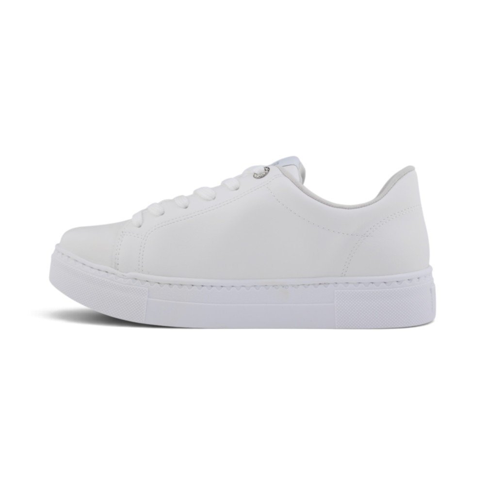 Tênis Feminino Via Marte Casual Branco 2