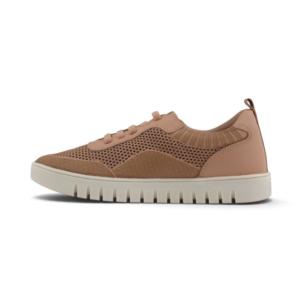 Tênis Feminino Bottero Casual Bege 2