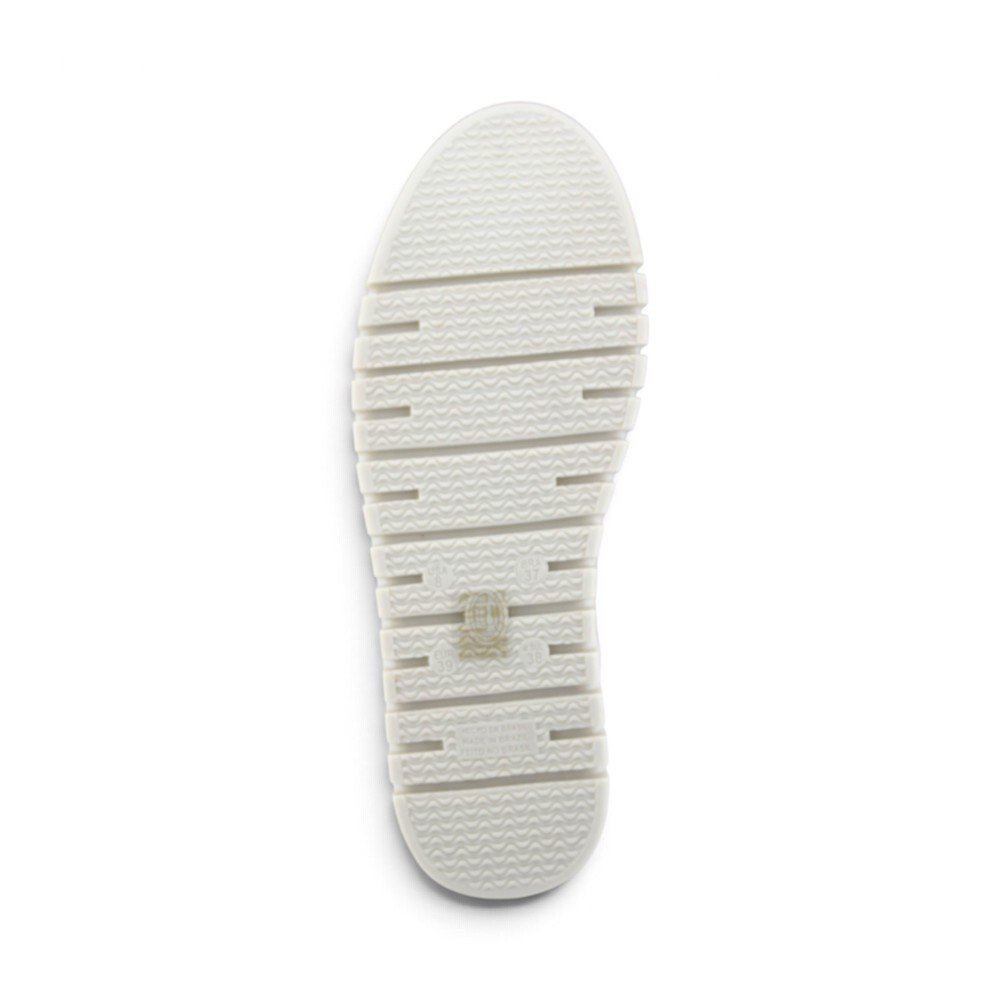 Tênis Feminino Bottero Casual Bege 4