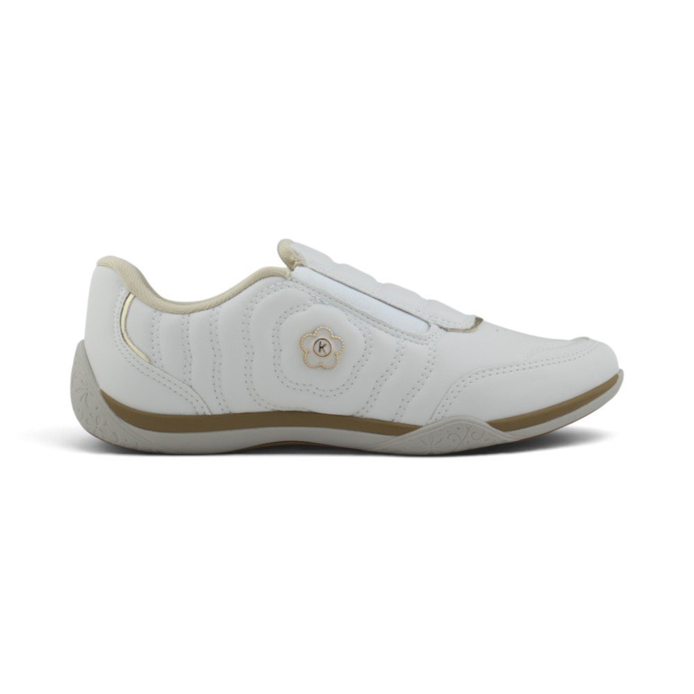 Tênis Feminino Kolosh Casual