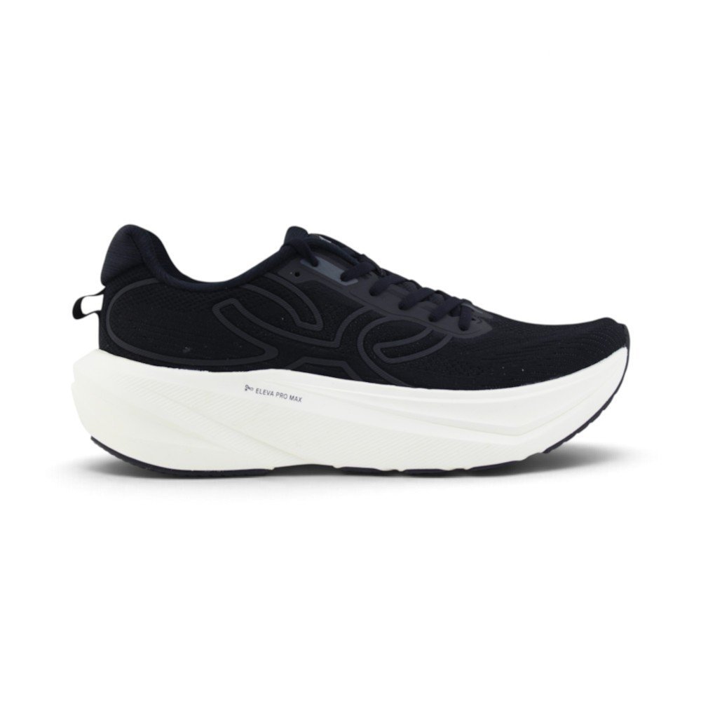 Tênis Masculino Olympikus Esportivo Corre Max 2 Corrida