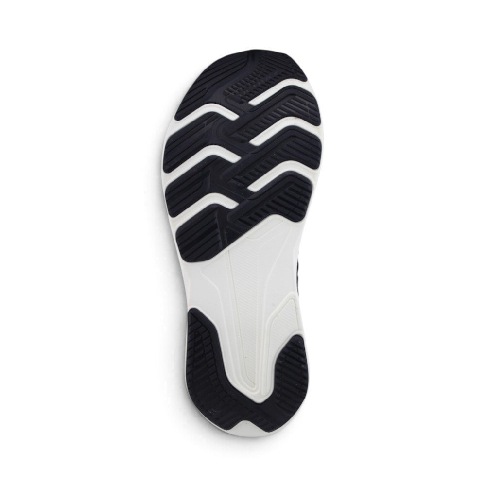 Tênis Masculino Olympikus Esportivo Corre Max 2 Corrida Preto 4