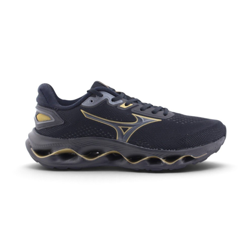Tênis Masculino Mizuno Esportivo