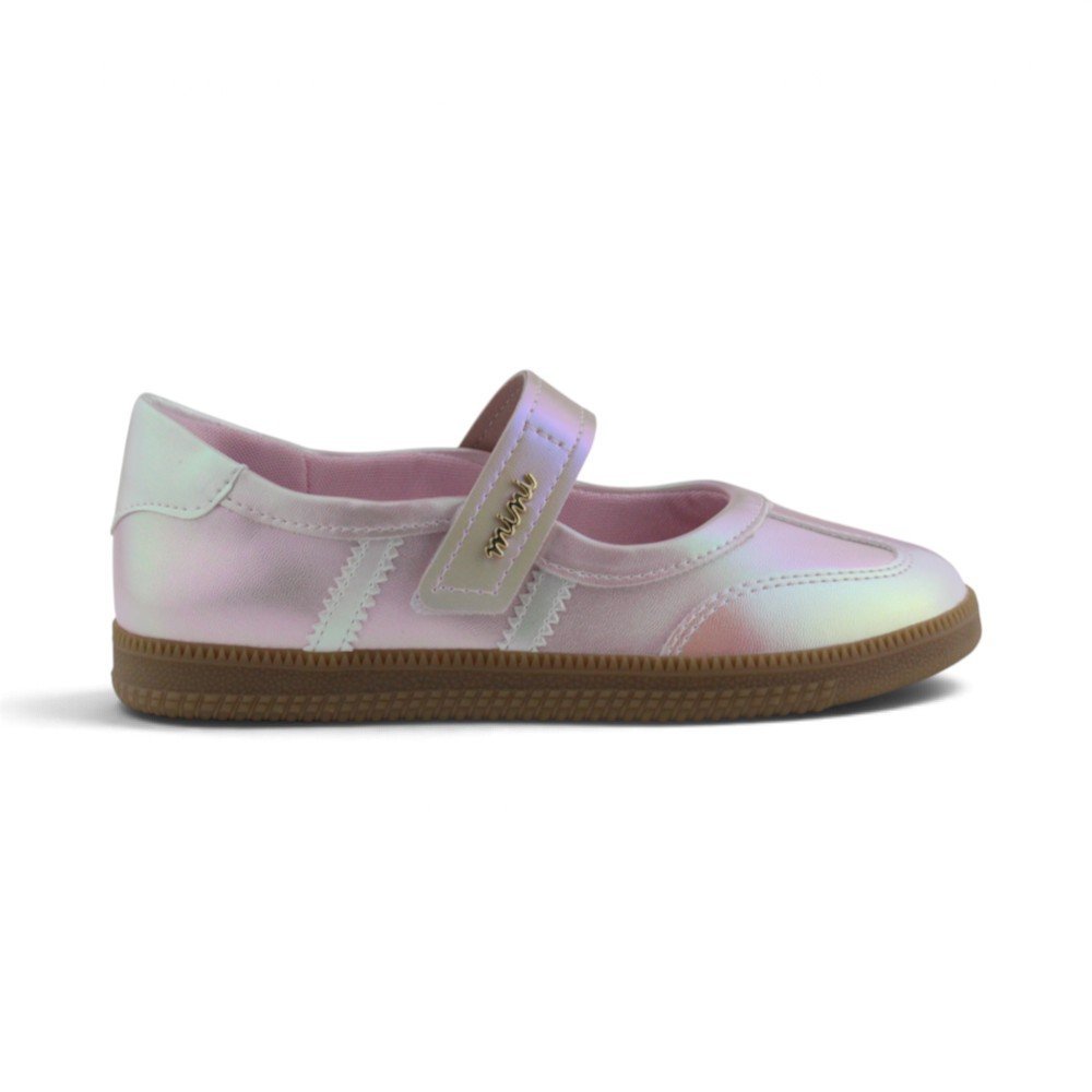 Sapatênis Feminino Mini Sua Cia Casual