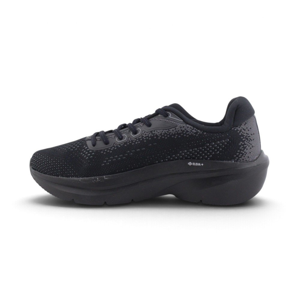 Tênis Olympikus SOMA 2 Masculino Esportivo Preto 2