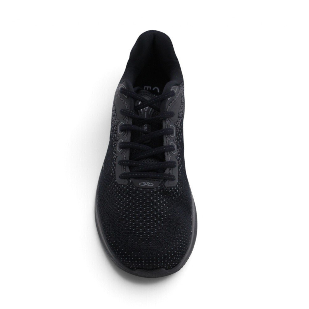 Tênis Olympikus SOMA 2 Masculino Esportivo Preto 3