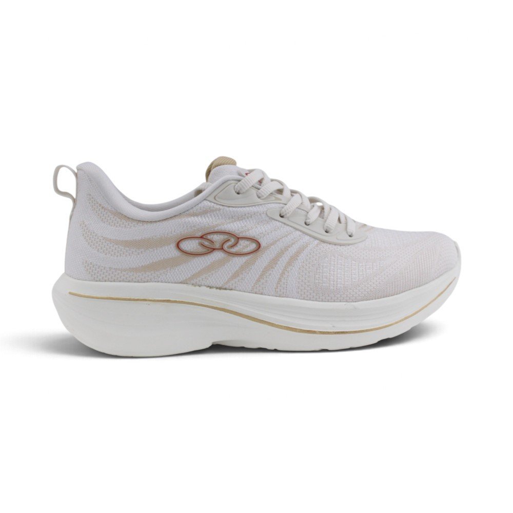 Tênis Feminino Olympikus Bruma Caminhada