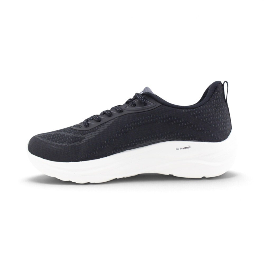 Tênis Olympikus Lumi Feminino Esportivo Preto 2
