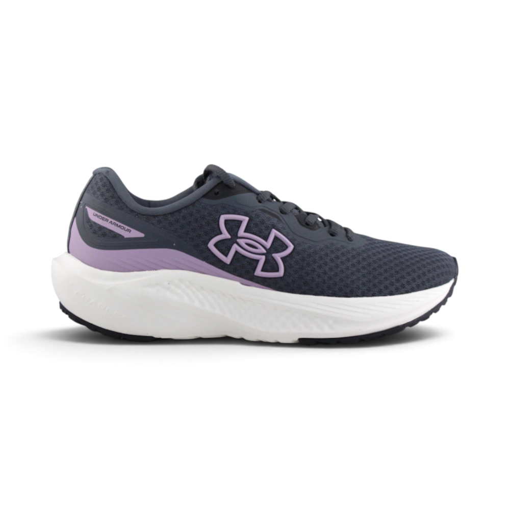 Tênis Feminino Under Armour Esportivo