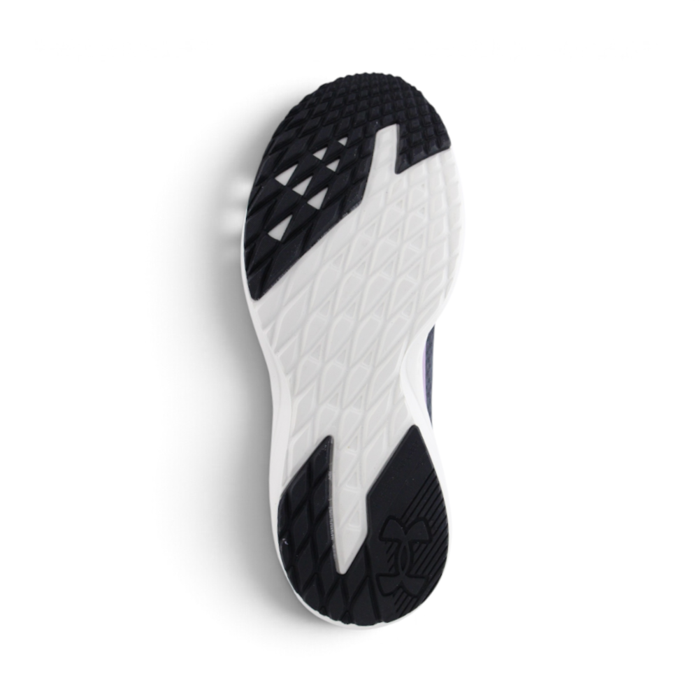 Tênis Feminino Under Armour Esportivo Chumbo/Lilás 4