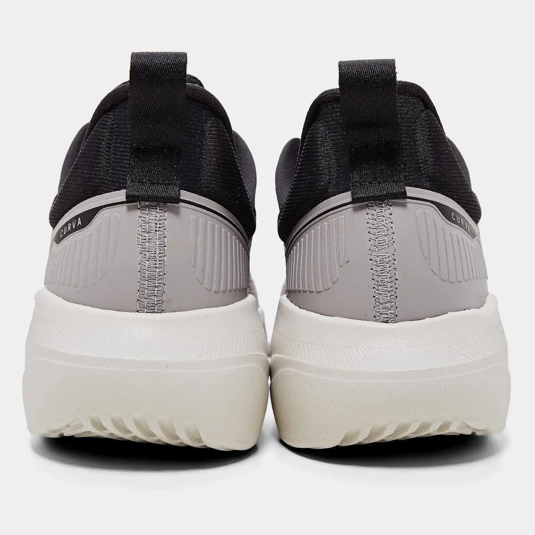 OLYMPIKUS CURVA REF:435 Cinza 3