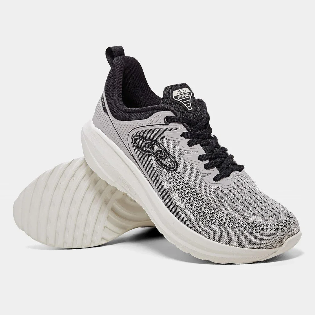 OLYMPIKUS CURVA REF:435 Cinza 4