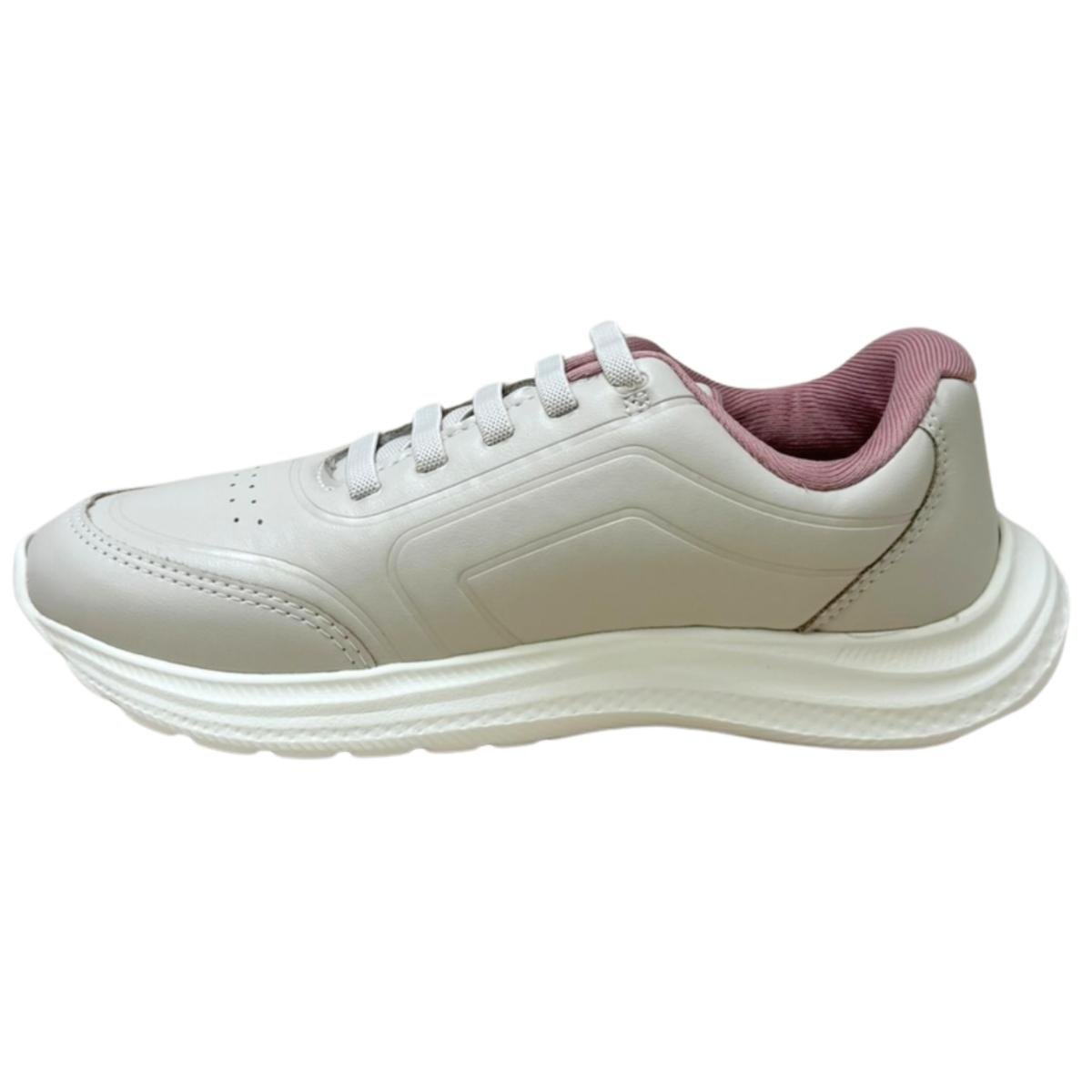 TENIS KOLOSH NUVEM REF:E0296 Porcelana 2