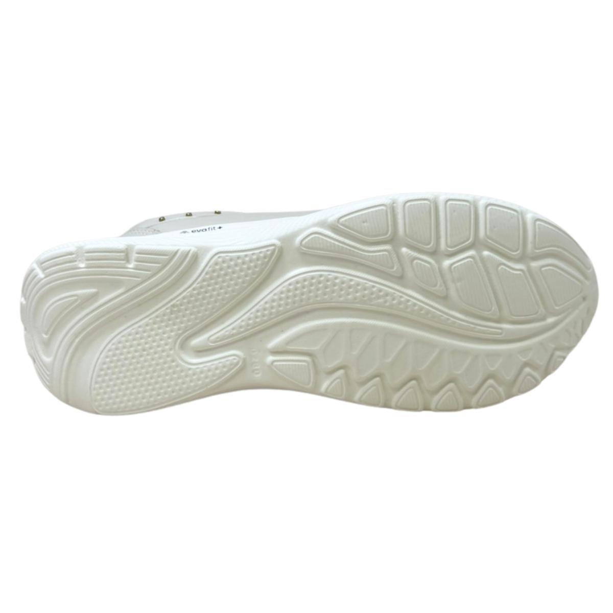 TENIS KOLOSH NUVEM REF:E0296 Porcelana 4