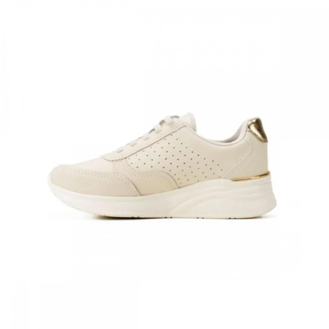 TENIS KOLOSH MEDLEY REF:C4183 Cream 2