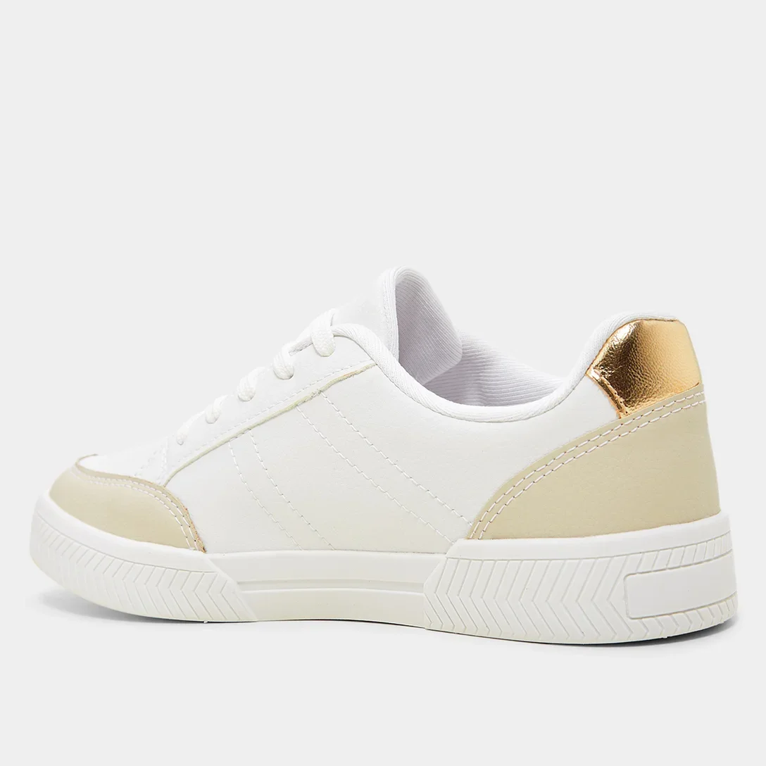 Tênis Kolosh Century C3009B ? Design Moderno com Máximo Conforto Porcelana 2