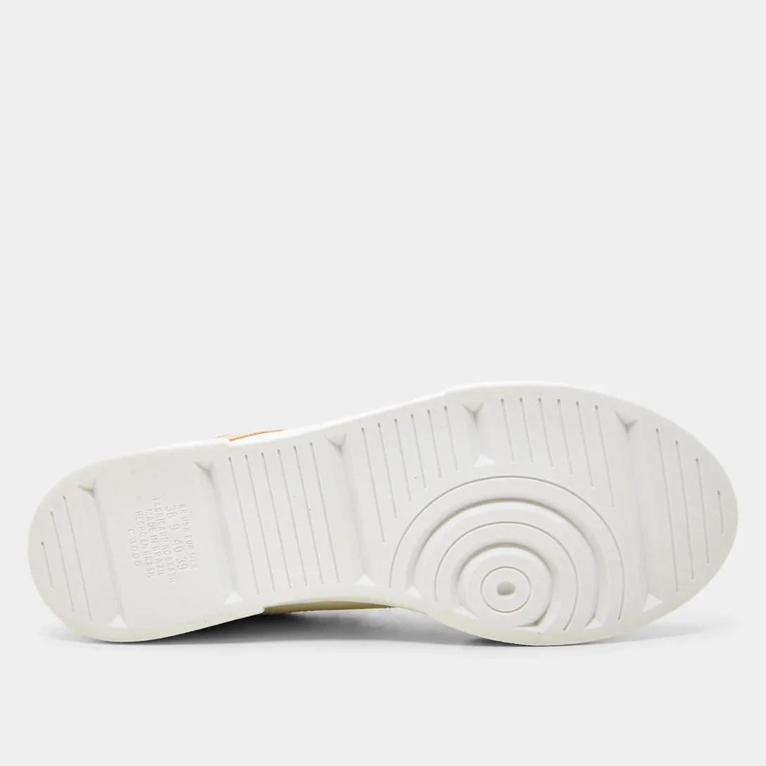 Tênis Kolosh Century C3009B ? Design Moderno com Máximo Conforto Porcelana 3