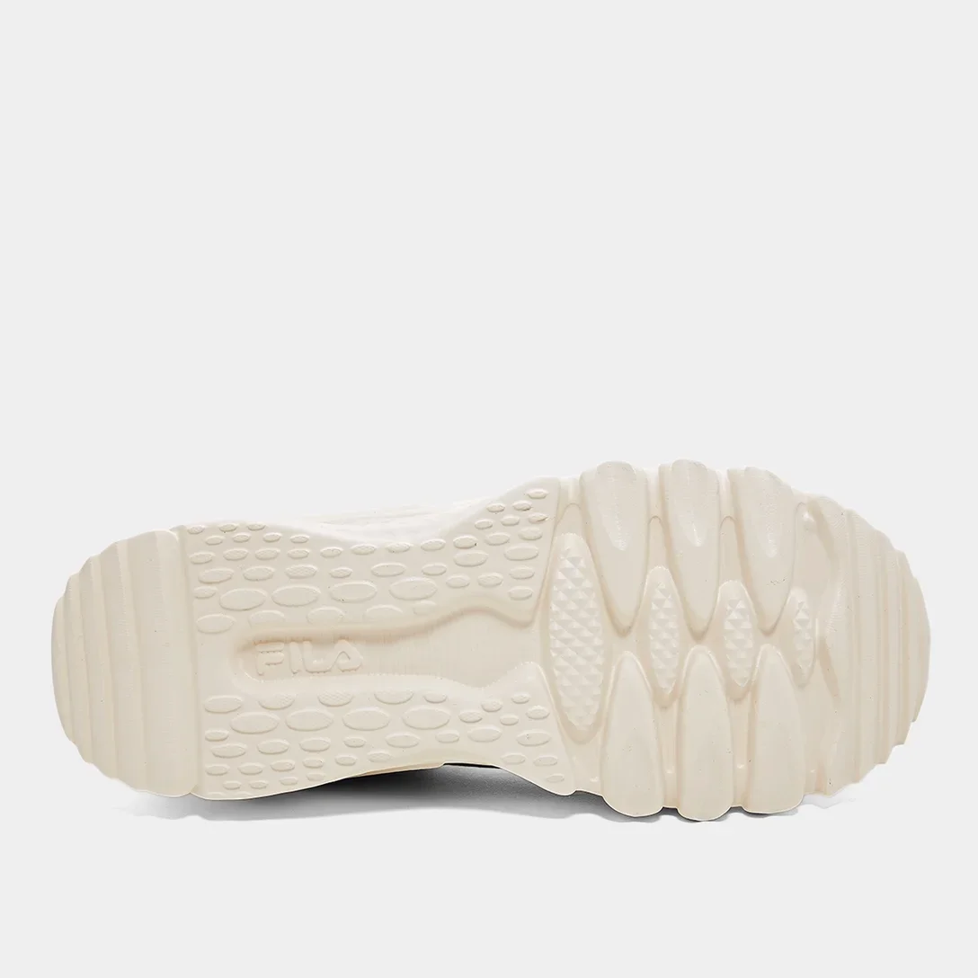 FILA VENTURE TRACER REF:F01L00410 Marrom 3