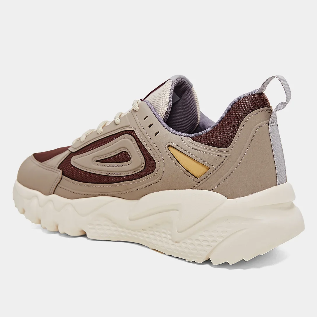 FILA VENTURE TRACER REF:F01L00410 Marrom 2
