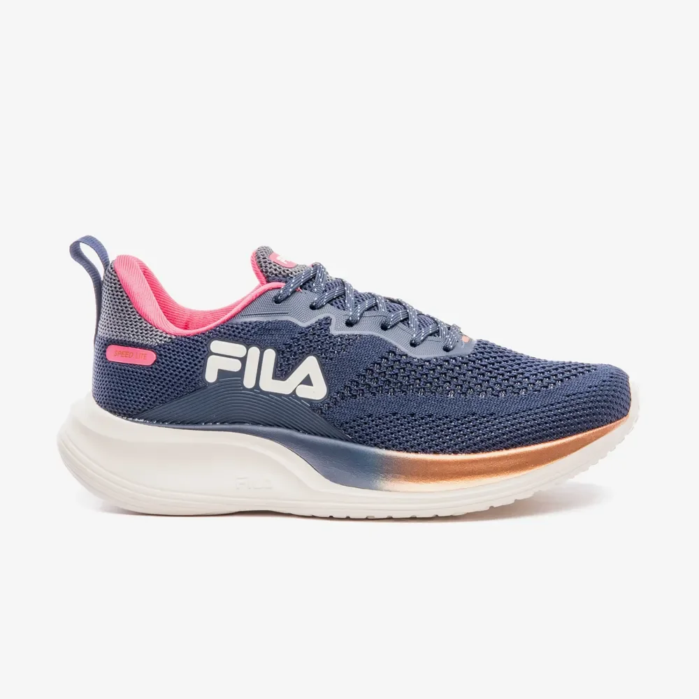 Tênis Fila Speed Lite Masculino ? Ref: F02TR00100