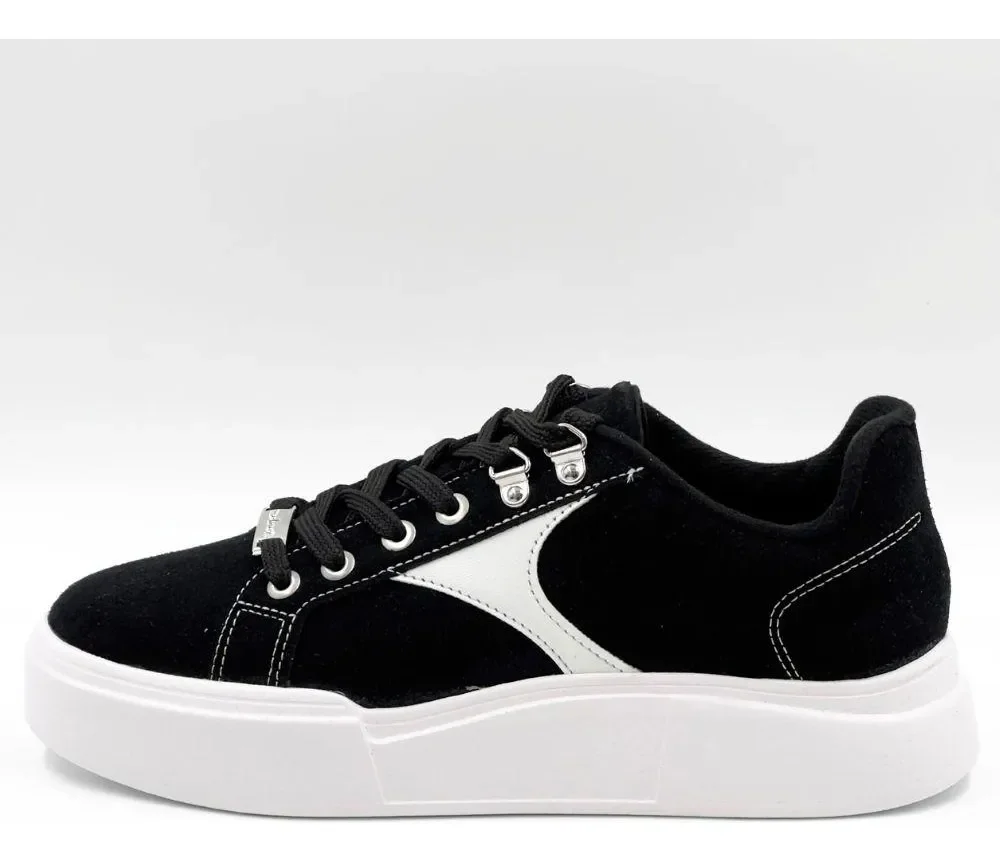 Ténis Infantil Feminino Molekinha Casual Conforto ? Ref: 2575.121