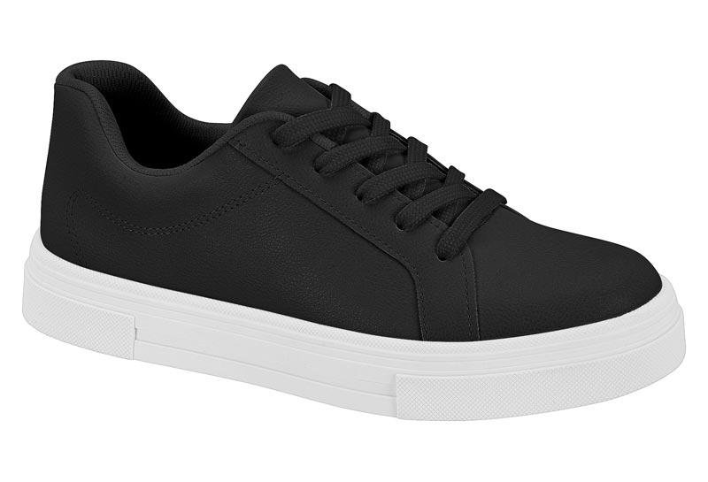 Tênis Beira Rio Casual Minimalista | REF: 4338.101