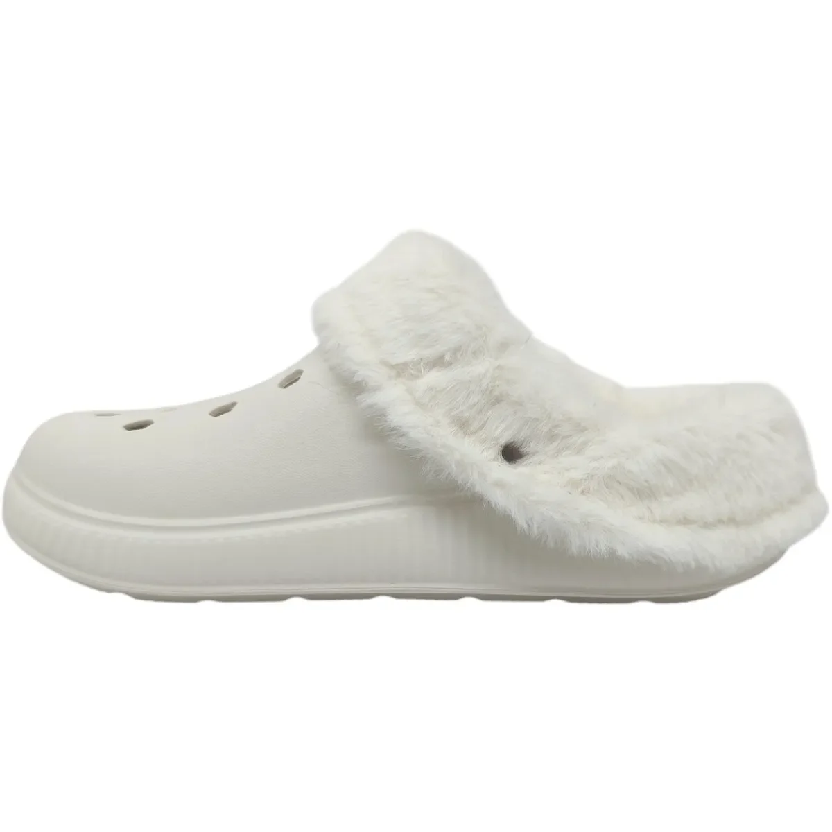 Babuch Feminino Moleca Forrado Com Pêlinho Remóvivel - REF: 5832.106