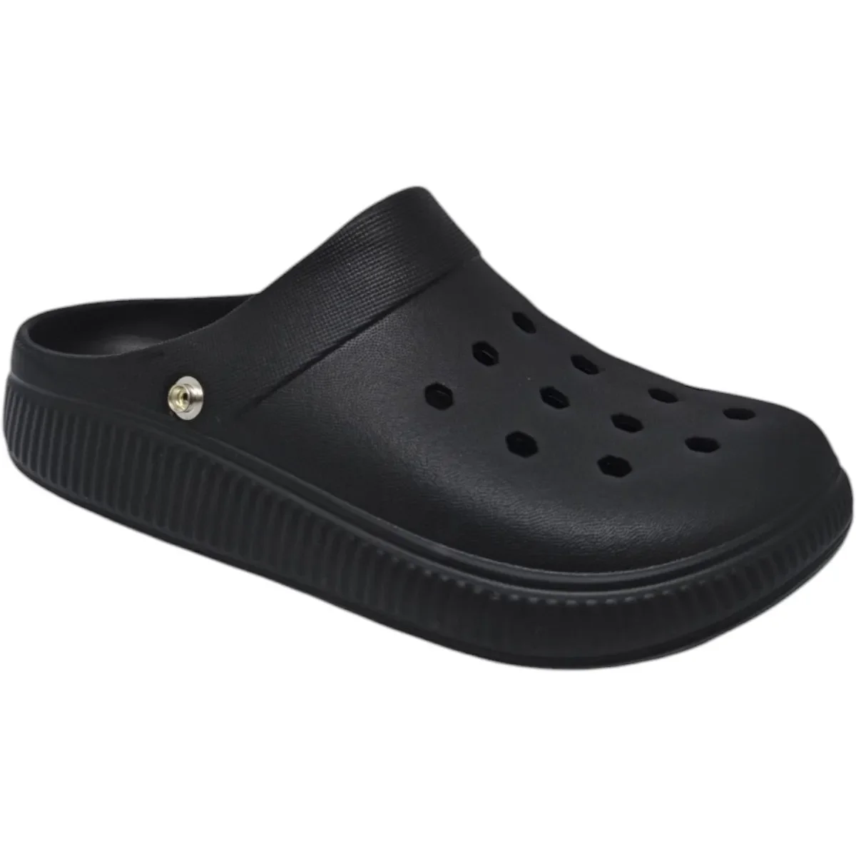 Cor Preto