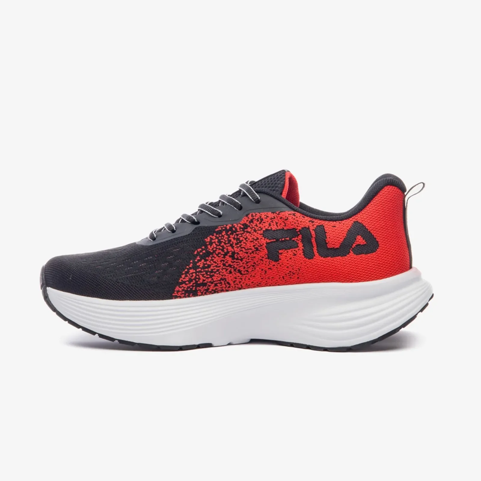 Tênis Masculino Fila Agile Esportivo Corrida Original - REF: F01R00208