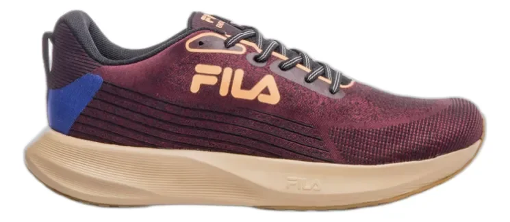 Tênis Fila Endurance Corrida Caminhada Original - REF: F02R00203