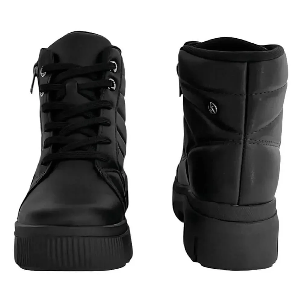 Tênis Feminino Kolosh Casual Slip On - REF: C3375 Preto 2