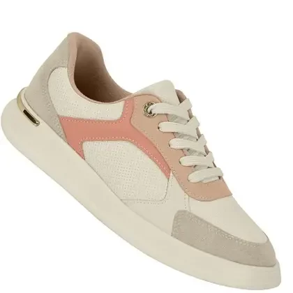 Tênis Feminino Modare Ultraconforto Slip On - REF: 7416.202