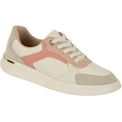 Tênis Feminino Modare Ultraconforto Slip On - REF: 7416.202 Bege 3