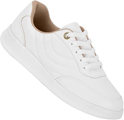 Tênis Feminino Modare Ultraconforto Slip On - REF: 7416.200