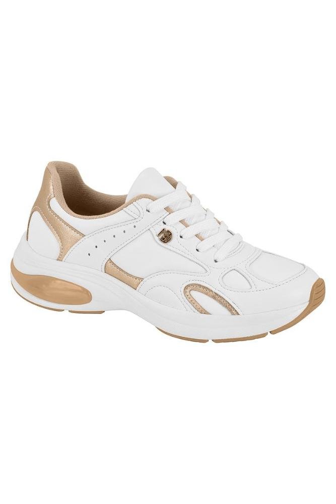 Tênis Feminino Modare Ultraconforto Slip On - REF: 7414.102