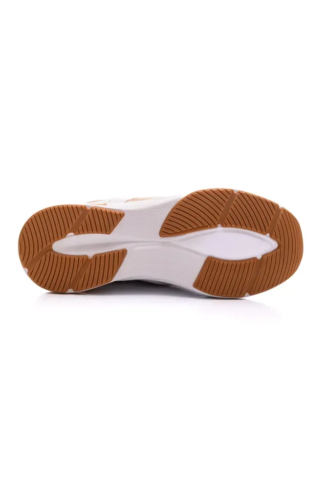 Tênis Feminino Modare Ultraconforto Slip On - REF: 7414.102 Branco 5
