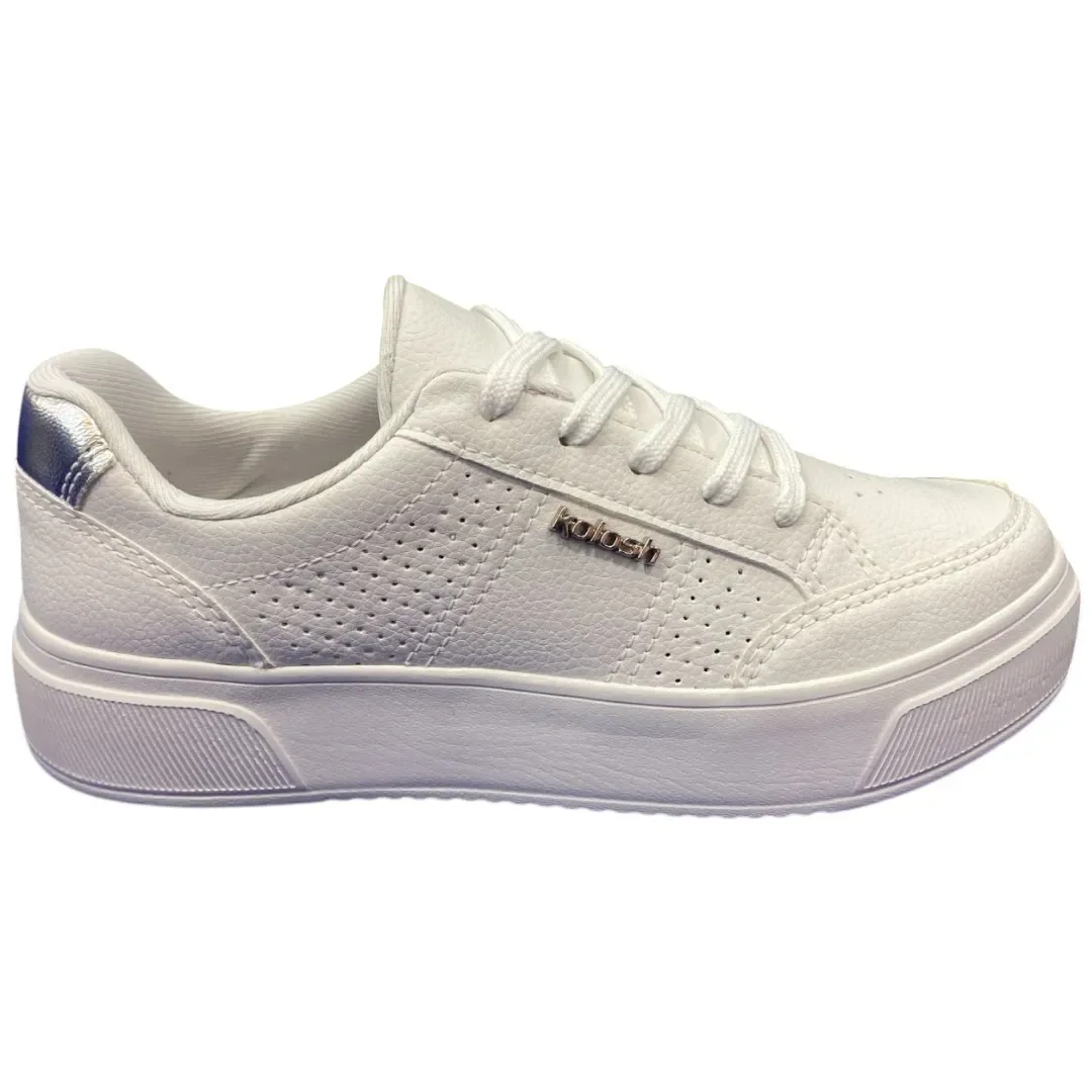 Tênis Feminino Kolosh Century Casual - REF: C4304
