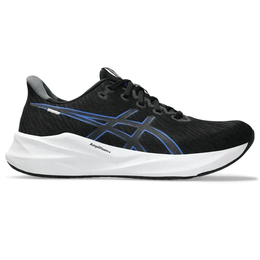 Tênis Masculino ASICS Versablast 4 - REF: 1011C199 Preto 2