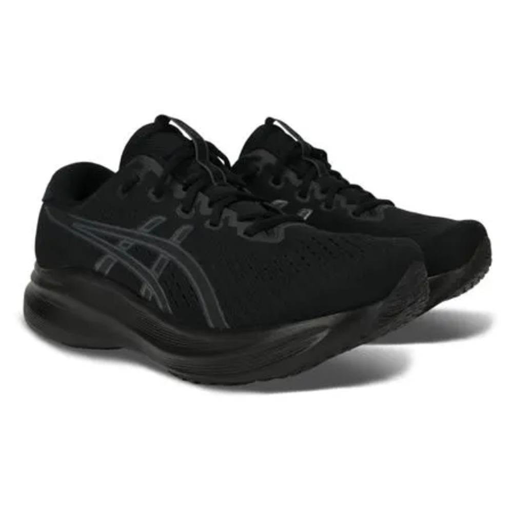 Tênis ASICS Gel-Excite 11 Masculino - Amortecimento, Leveza e Performance (Ref: 1011C200) Preto 2