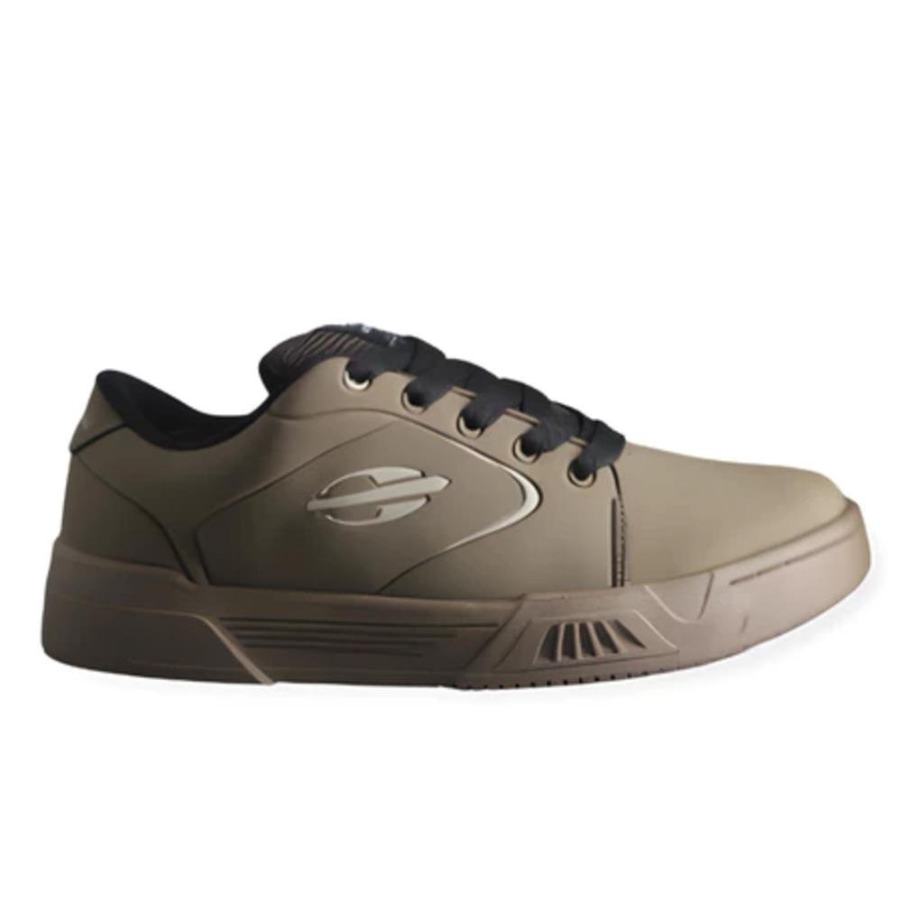 Tênis Masculino Mormaii Sint Flow - REF: 208004 Cinza 2