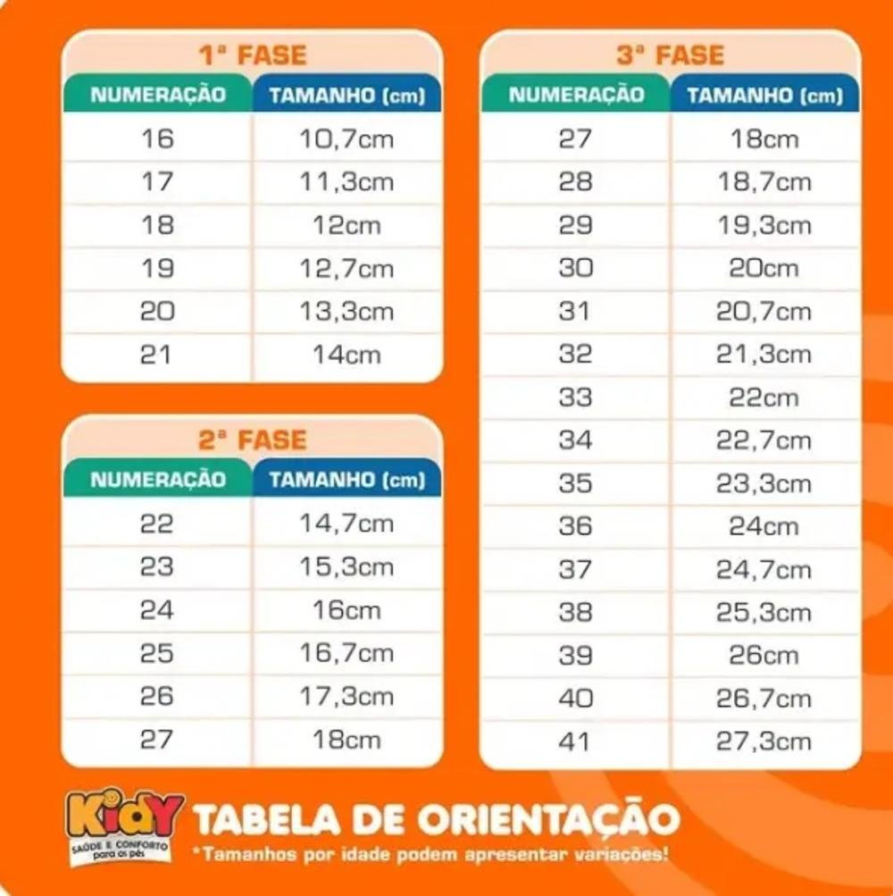 Tênis Infantil Kidy K360 - Conforto Anatômico, Calce Prático e Tecnologia Respi-tec (Ref: 45300030007) Preto 3