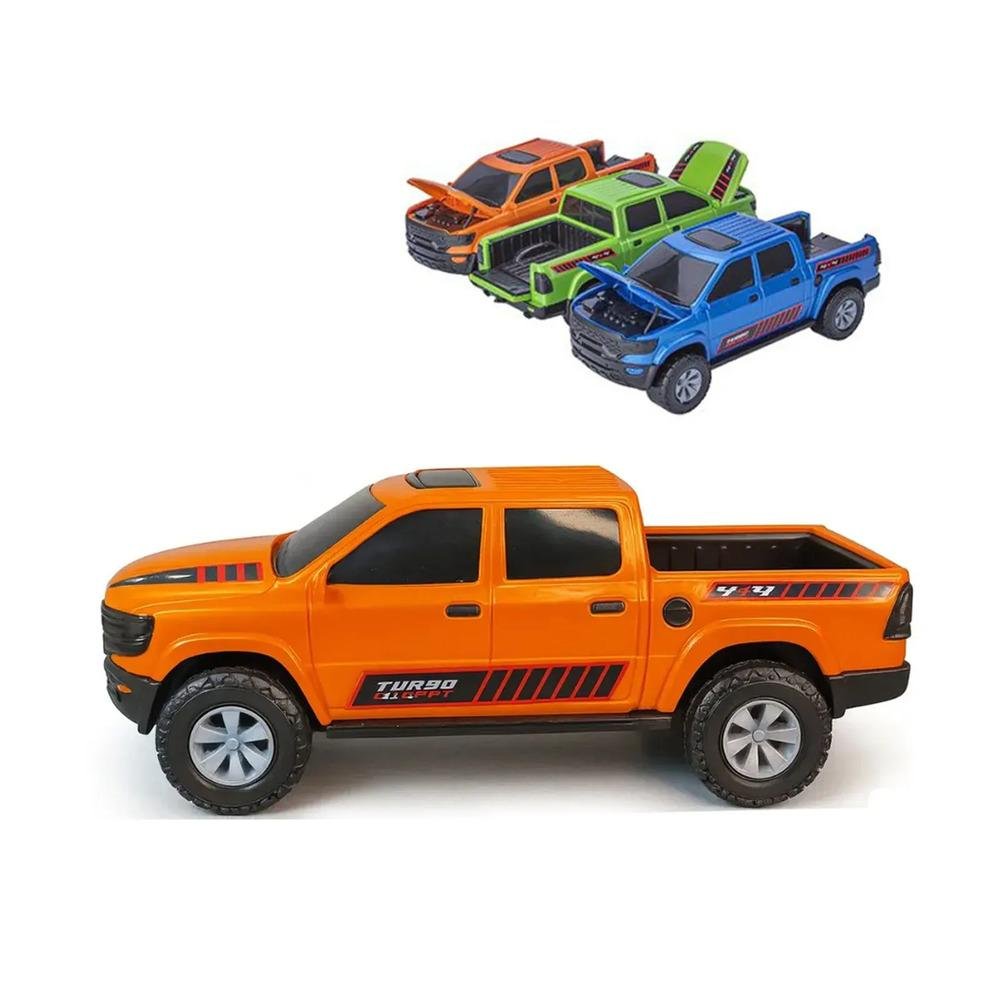 Tênis Infantil Kidy Play Respitec com Brinquedo - REF: 00708298552 Preto 3