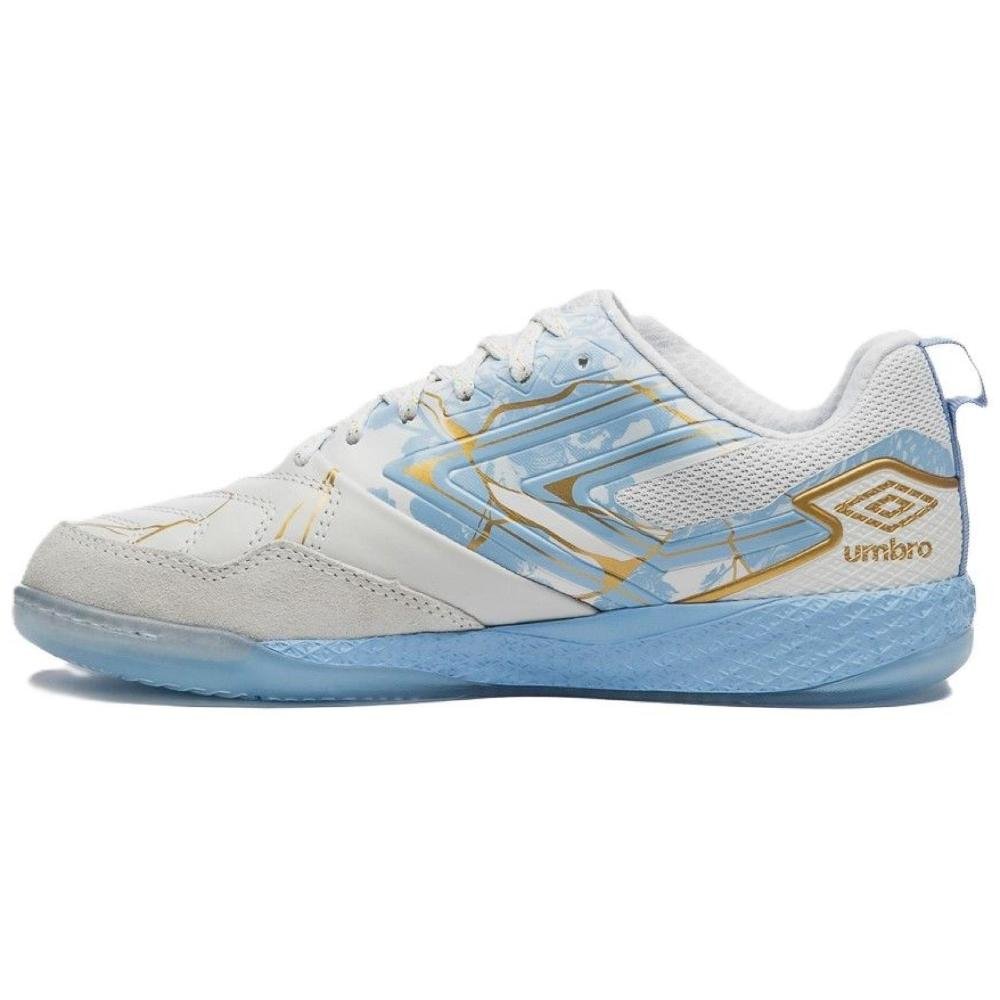 CHUTEIRA UMBRO FUTSAL PRO 5 BUMP KINTSUGI U03FB00485.239 BRA Branco 2