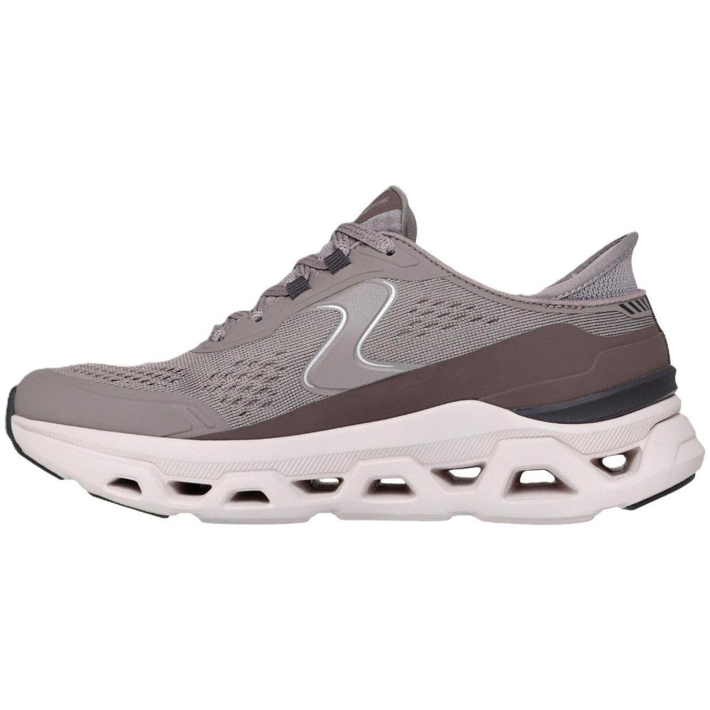 TENIS SKECHERS GLIDE-STEP ALTUS 150510/DKTP CINZA MARROM Cinza 2