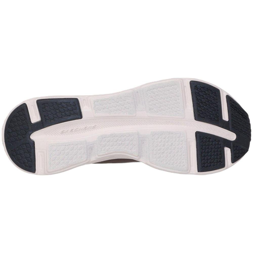 TENIS SKECHERS GLIDE-STEP ALTUS 150510/DKTP CINZA MARROM Cinza 4