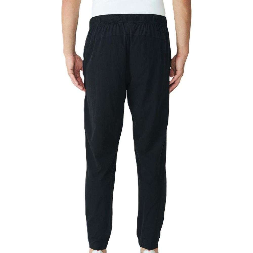 CALCA FILA ZIP V F11TR00134.160 PRETO Preto 3