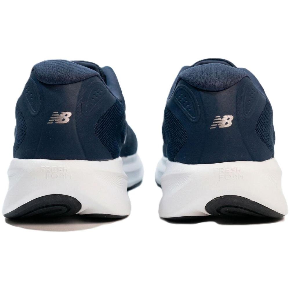 TENIS NEW BALANCE FRESH FOAM 680V9 M6801CC MARINHO VERDE Azul Marinho 3